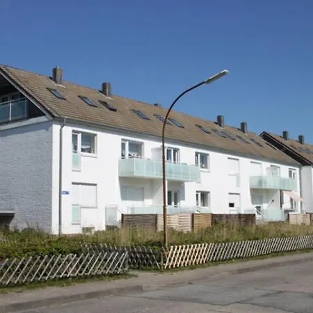 Haus Moewe Hoern